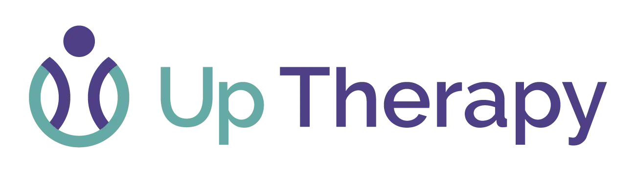 Up Therapy logo